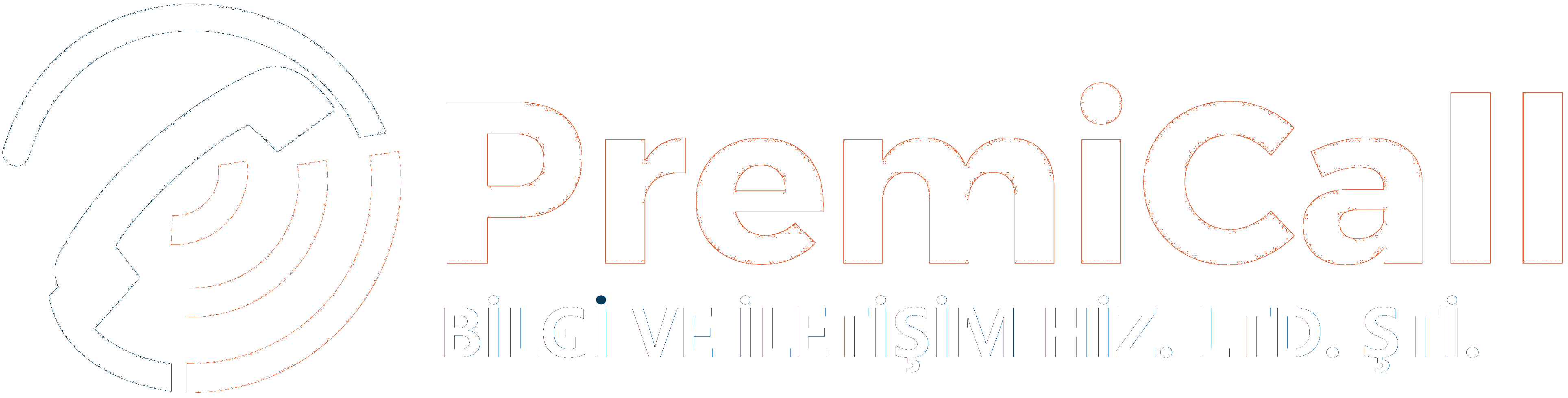 Premicall Çağrı Merkezi